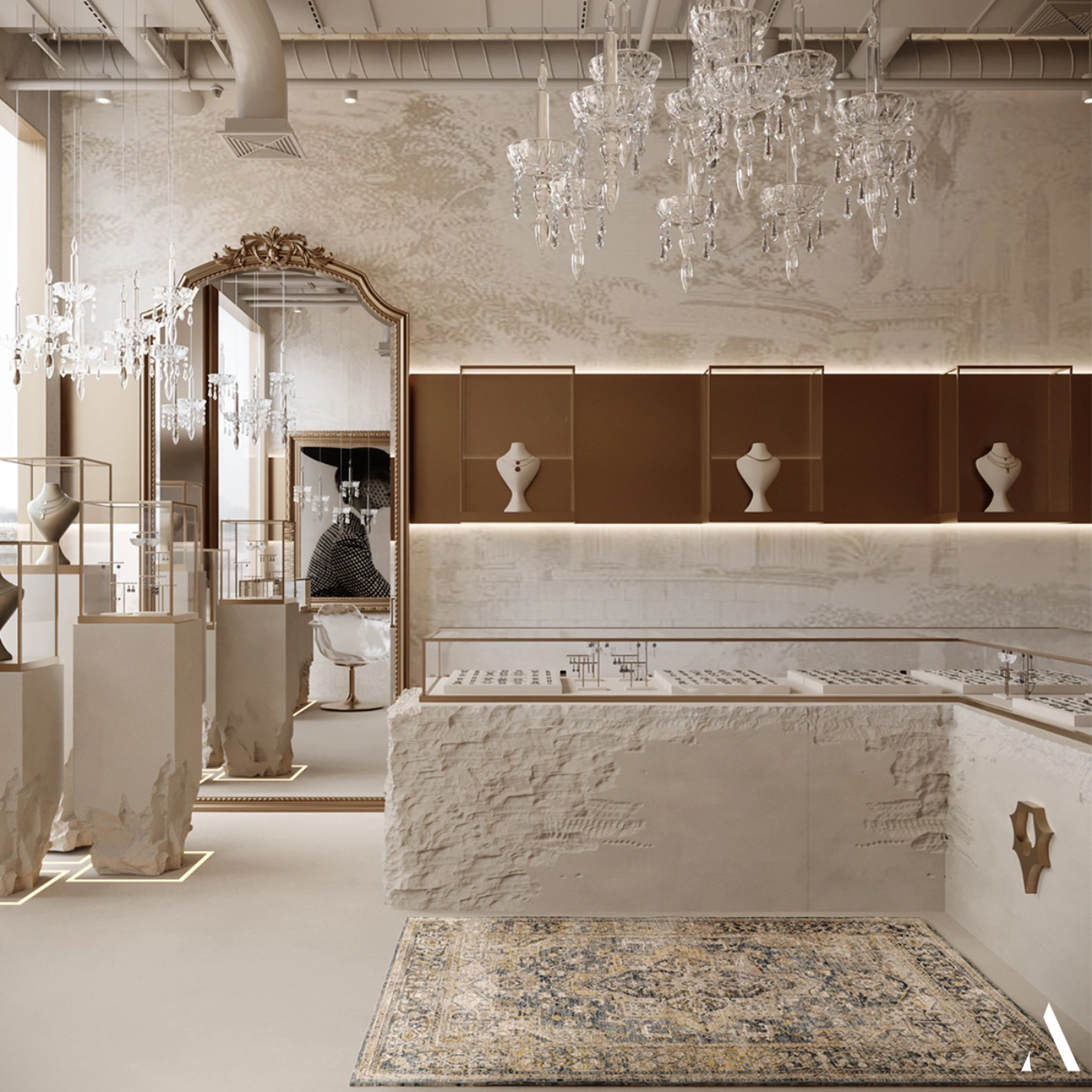 [OneDot - Piercing Showroom] - Image 7